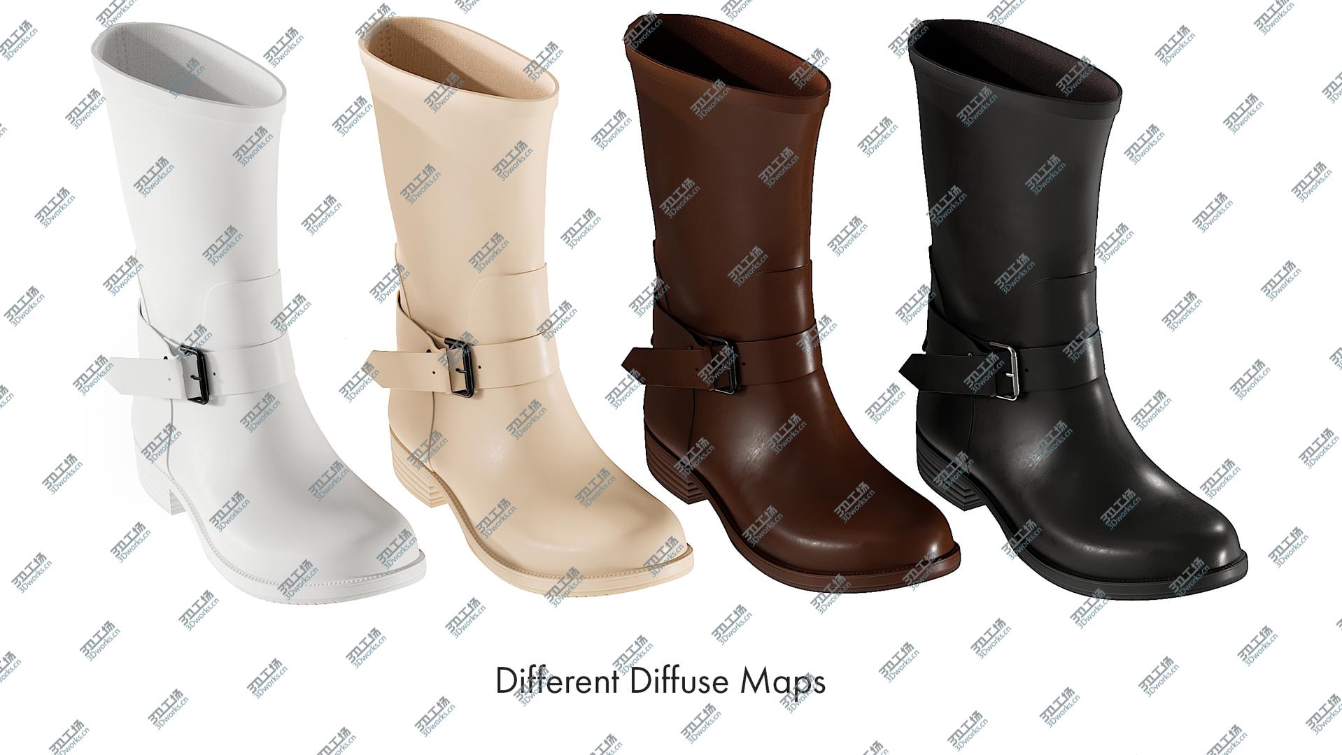 images/goods_img/202104094/Shoes Collection 25 3D model/4.jpg